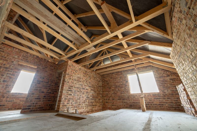 Attic Renovation