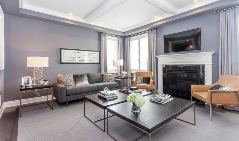 Family Room Enlargement