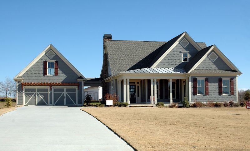 Garage Conversion Service detail