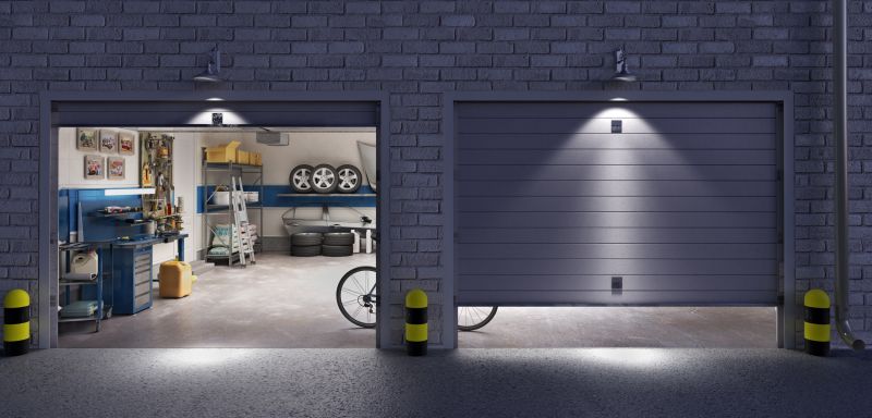 Garage Renovation detail