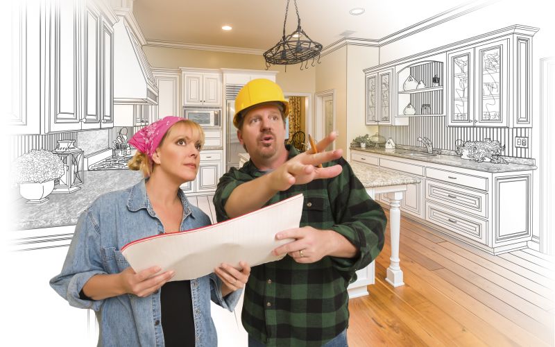Remodeling Service detail
