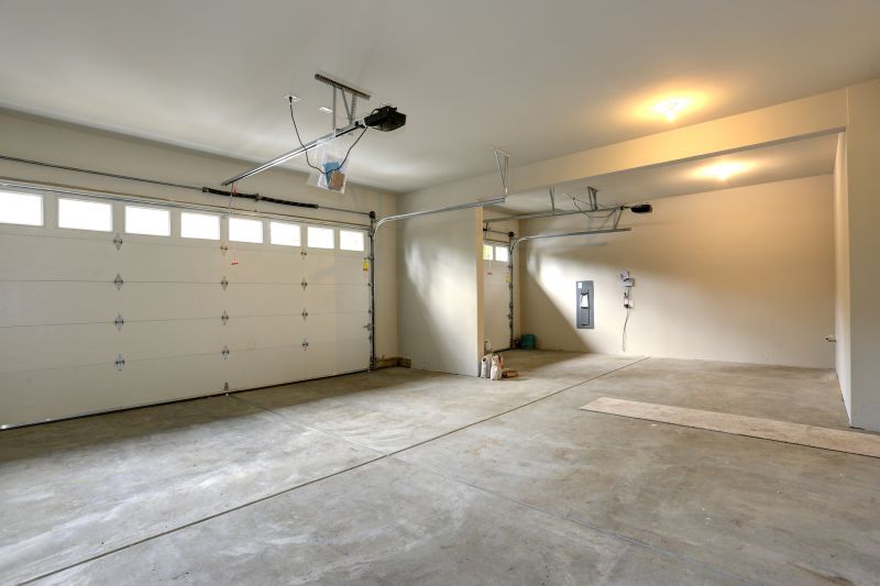 Garage Conversion Service