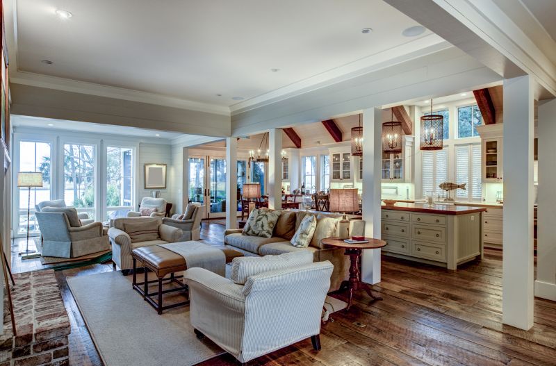 Home Office Remodeling