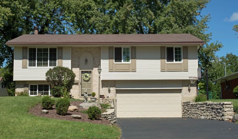 Exterior Home Enhancement