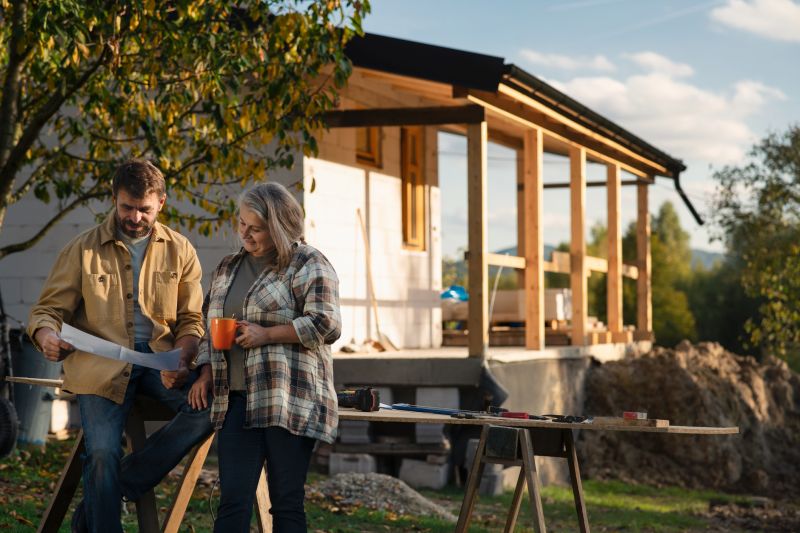 How Remodeling Increases Property Value