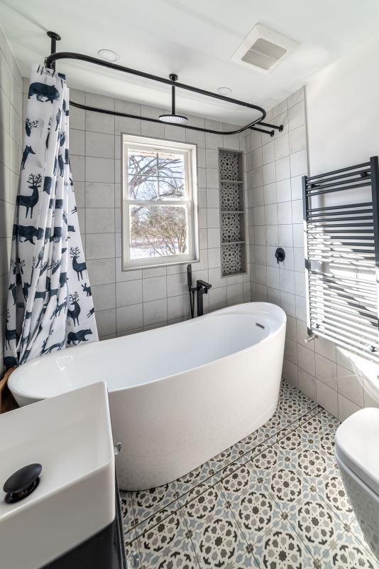 Best Bathroom Renovation Contractors in Wexford, PA